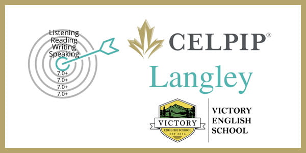 CELPIP-Langley