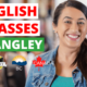 English Classes Langley