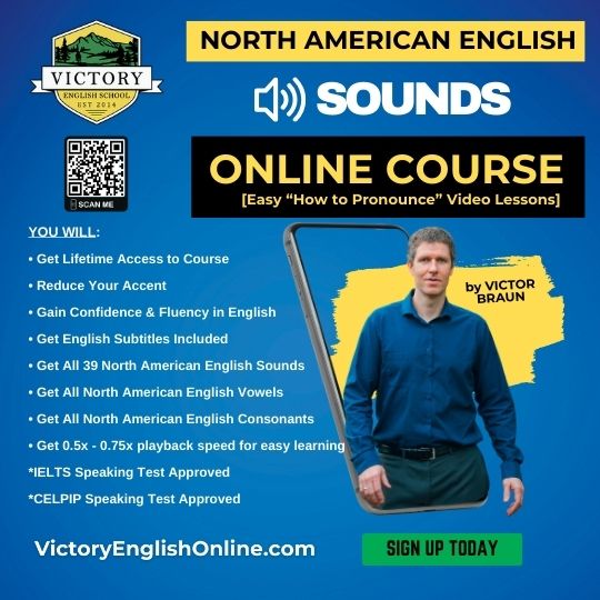 The Best Online English Courses in Canada Victory English Online