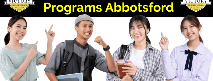 Afterschool Programs Abbotsford