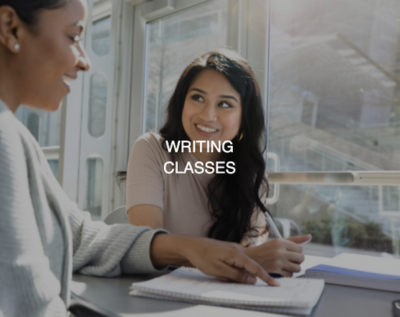 Writing-Classes-Chilliwack