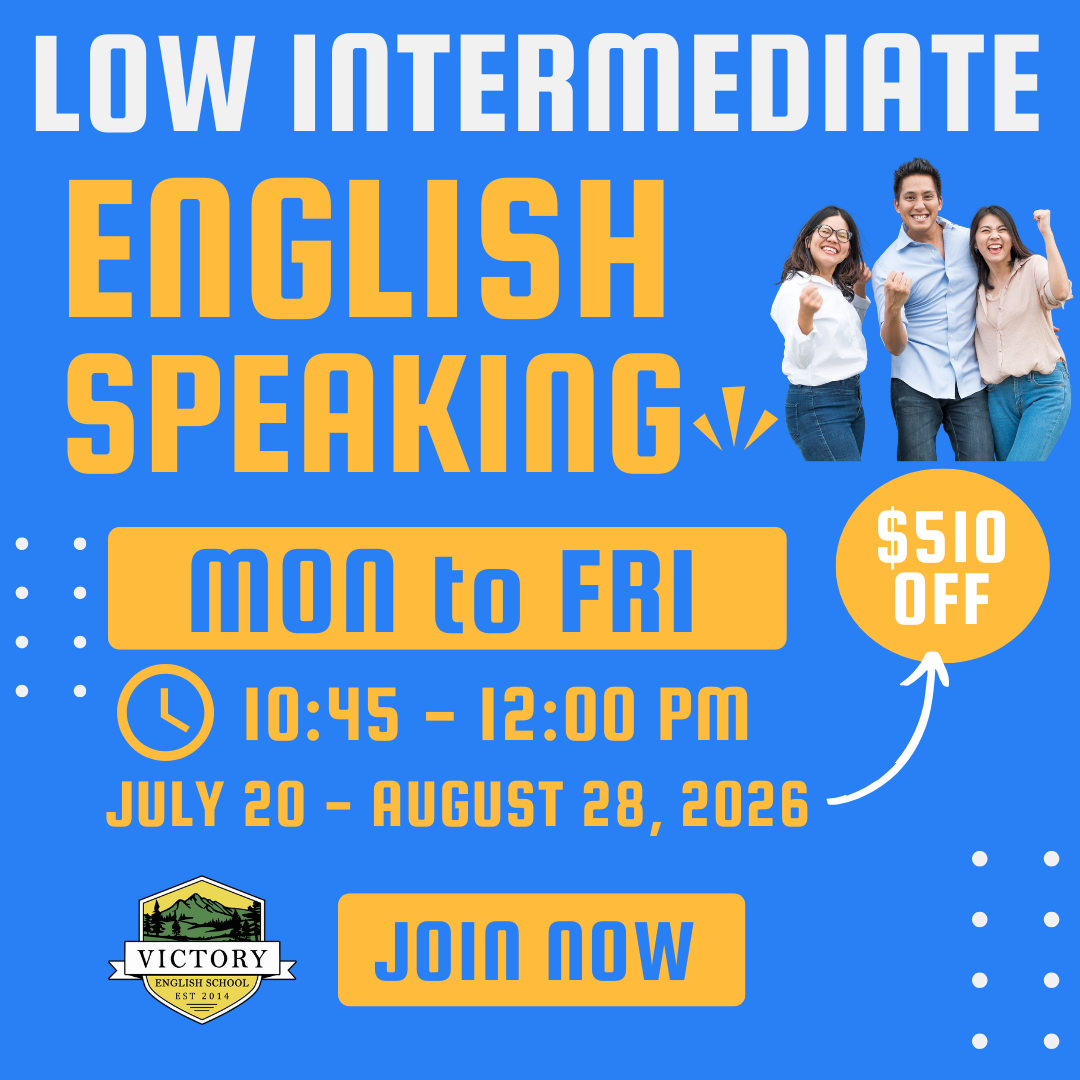 INTERMEDIATE-Speaking-class-Summer-2026-SALE